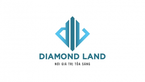 Đơn vị phân phối chính thức tổ hợp Diamond Crown Hải phòng-Đại lý Phân Phối Chính thức Diamond Land