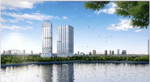 NHỮNG VIÊN KIM CƯƠNG TINH TUYỂN SẮP LỘ DIỆN TẠI DIAMOND CROWN HAI PHONG 