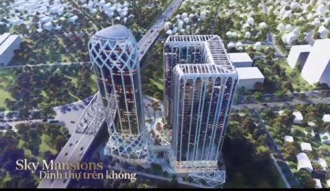 Tổng quan thị trường bất động sản Hải phòng qua góc nhìn chuyên gia 6 tháng đầu năm