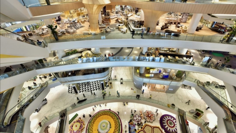 Trải nghiệm ẩm thực cao cấp tại tổ hợp “all in one” Diamond Crown Hai Phong