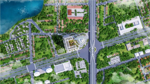 Đầu tư vào Chung cư Diamond Crown Hải phòng mang lại những tiềm năng gì