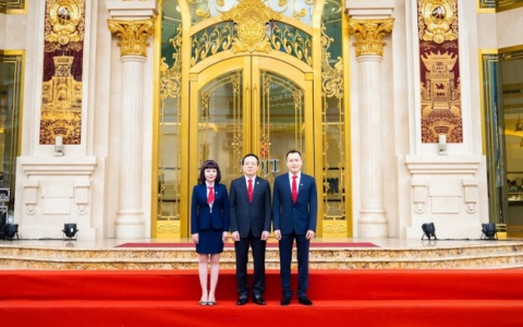 Các dự án Nghìn tỷ của DojiLand-Tập đoàn đa lĩnh vực