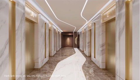 Bộ Câu Hỏi Q&A về tổ hợp khu phức hợp Diamond crown hải phòng Của tập đoàn Doji